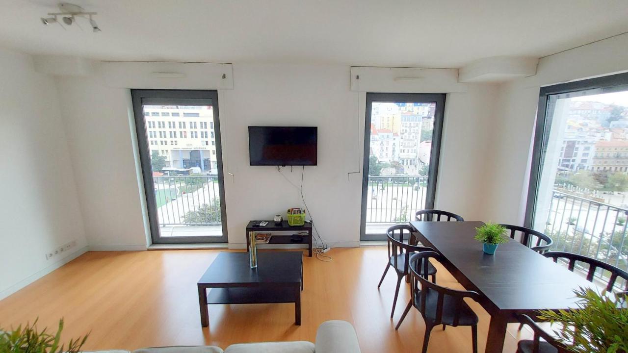 Castle View Apartment, Lisbon 1 エクステリア 写真