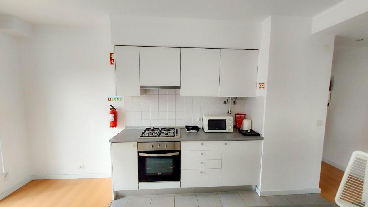 Castle View Apartment, Lisbon 1 エクステリア 写真