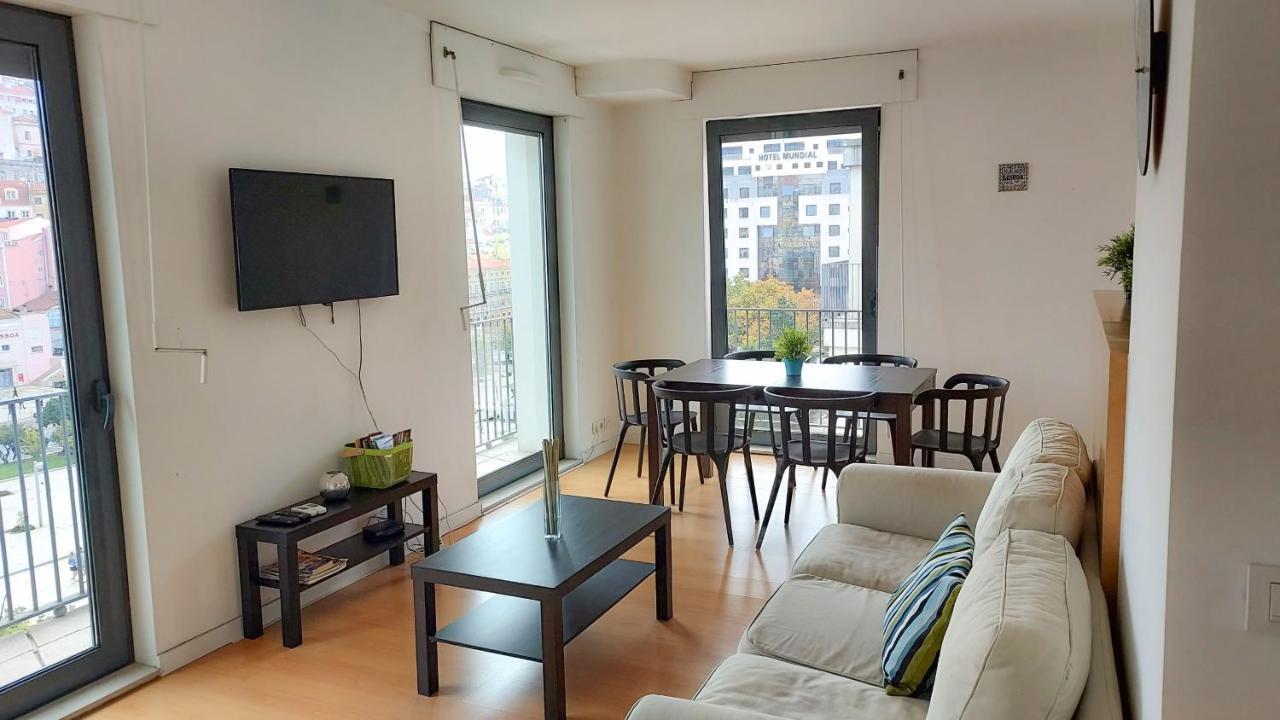 Castle View Apartment, Lisbon 1 エクステリア 写真