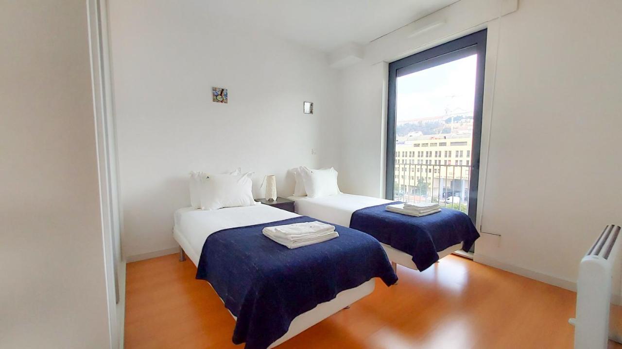 Castle View Apartment, Lisbon 1 エクステリア 写真