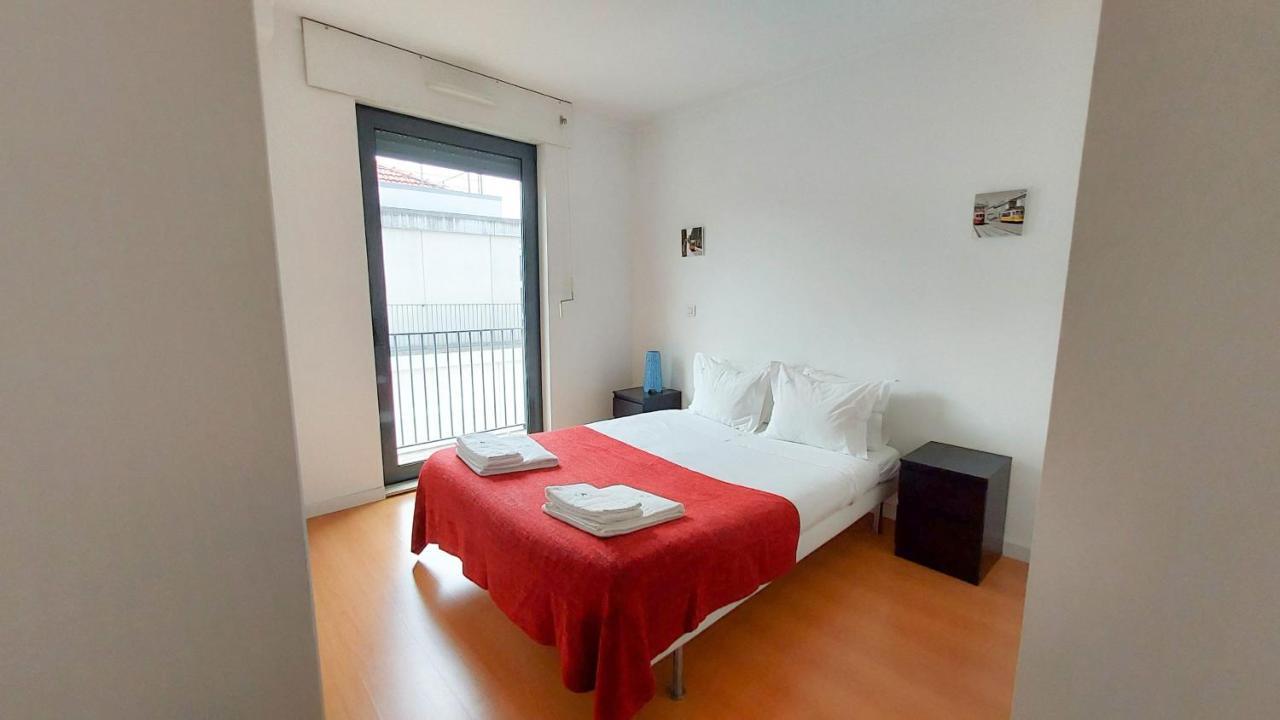 Castle View Apartment, Lisbon 1 エクステリア 写真