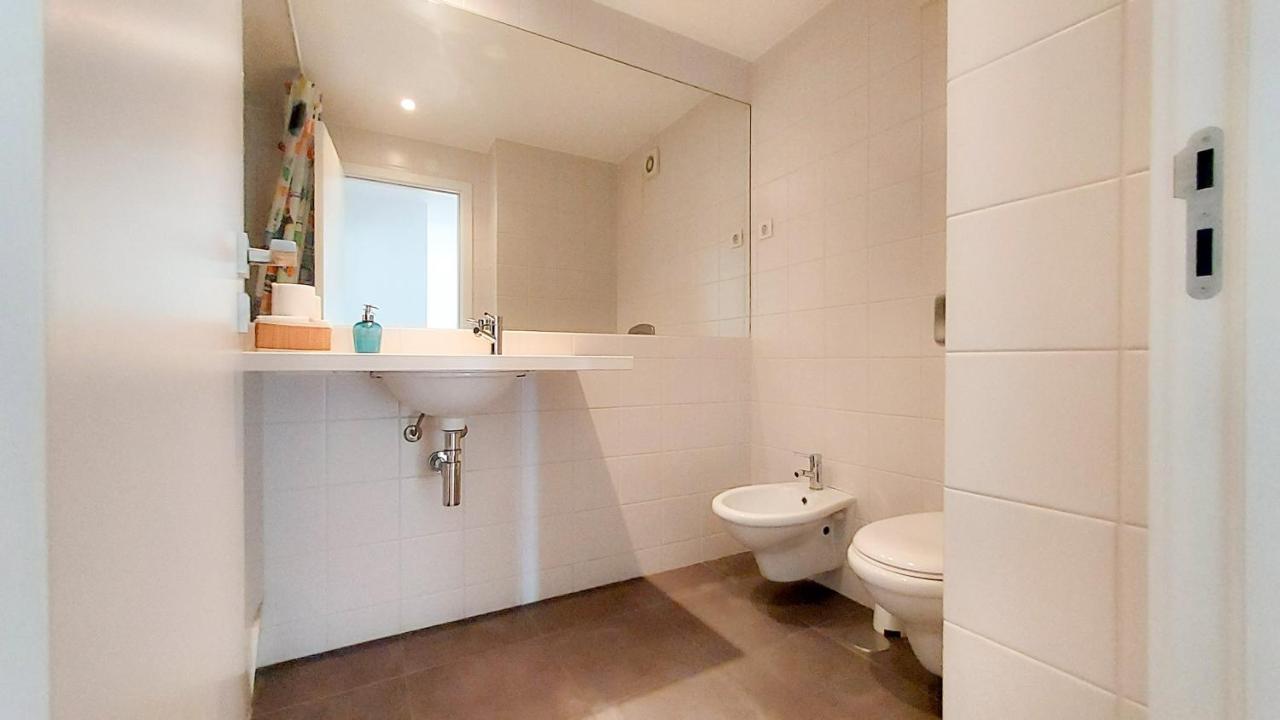 Castle View Apartment, Lisbon 1 エクステリア 写真