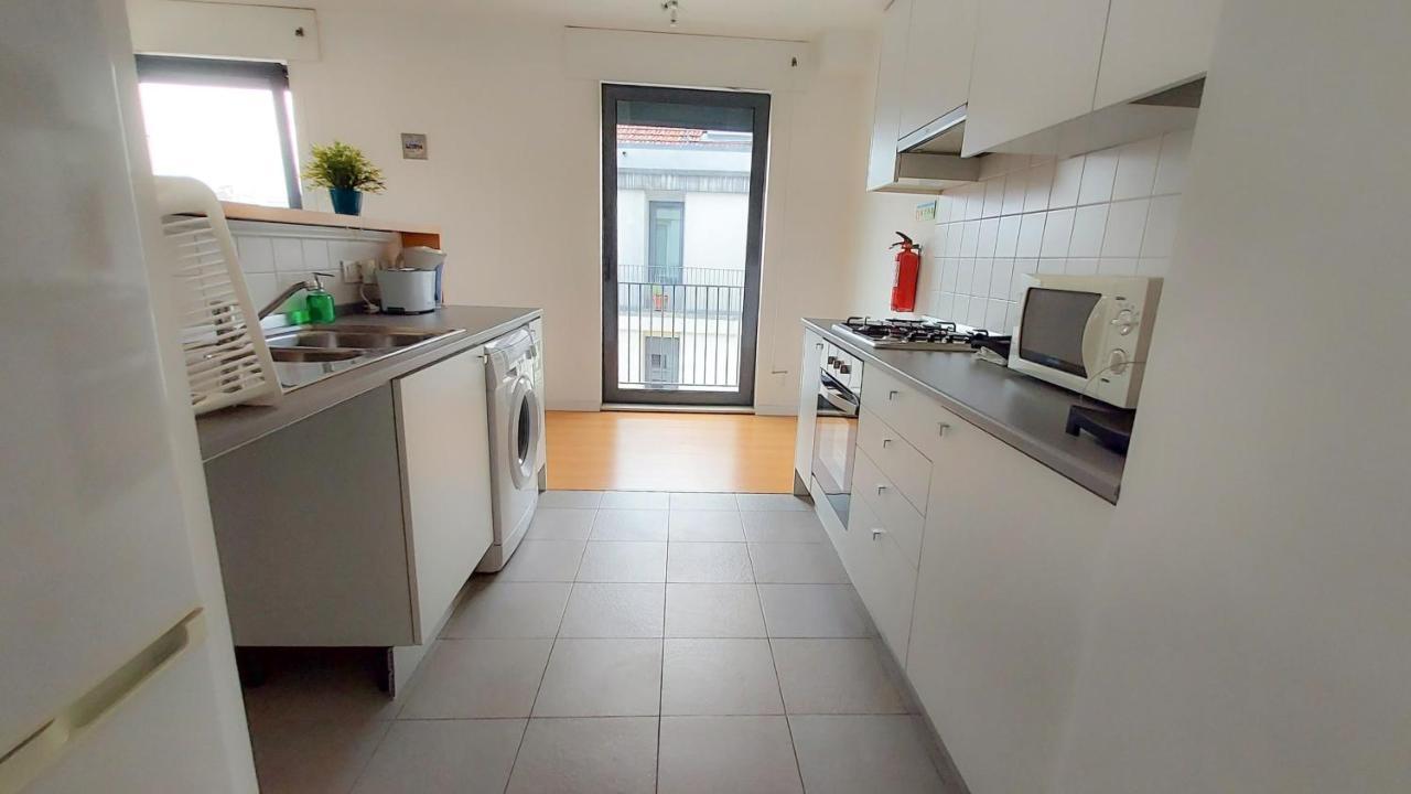 Castle View Apartment, Lisbon 1 エクステリア 写真