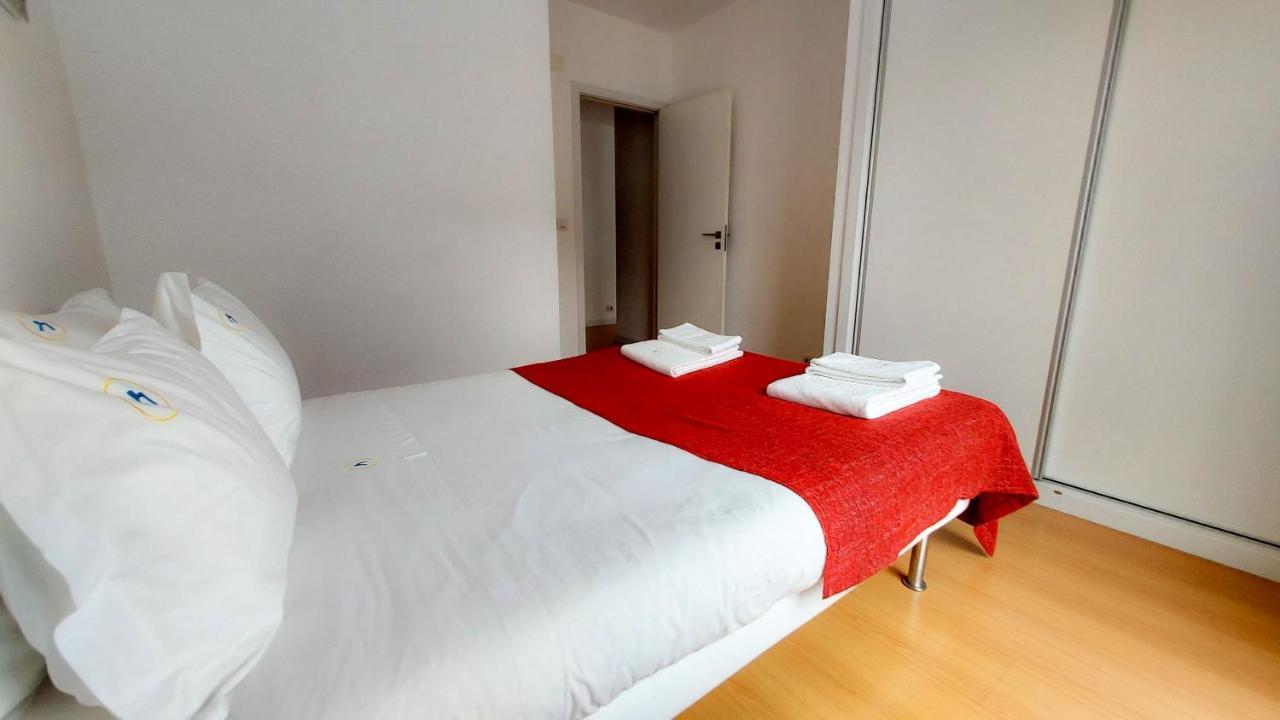 Castle View Apartment, Lisbon 1 エクステリア 写真