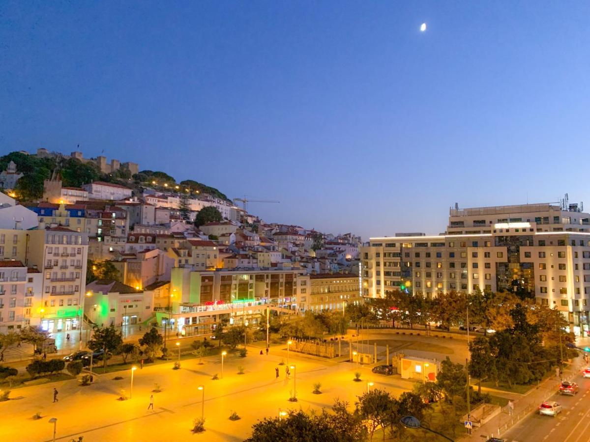 Castle View Apartment, Lisbon 1 エクステリア 写真