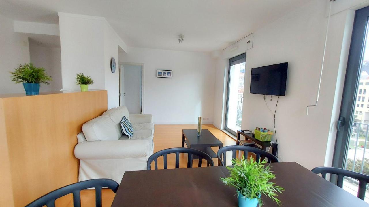 Castle View Apartment, Lisbon 1 エクステリア 写真
